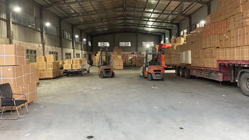 潮州到自贡物流公司-水产海鲜物流-天天发车